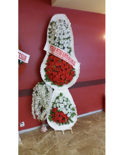 Çelenk 09 (Açılış / Düğün)